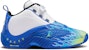 Reebok Answer 4 'Cru Thik - Putih' G55854
