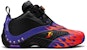 Reebok Answer 4 'Cru Thik - Hitam' FY9689