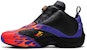 Reebok Answer 4 'Cru Thik - Hitam' FY9689