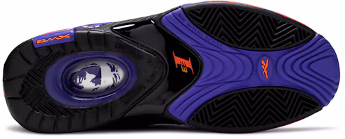 Shop Reebok Answer 4 'Cru Thik - Hitam' FY9689