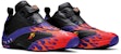 Reebok Answer 4 'Cru Thik - Hitam' FY9689