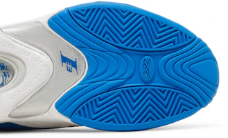 Purchase Reebok Answer 4 'Biru Dinamis' HP3125