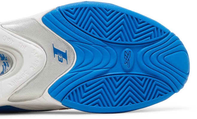 Reebok Answer 4 'Dynamic Blue' HP3125 Purchase Reebok Answer 4 'Dynamic Blue' HP3125