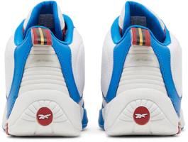 Details for Reebok Answer 4 'Biru Dinamis' HP3125