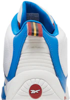 Sizing Reebok Answer 4 'Biru Dinamis' HP3125