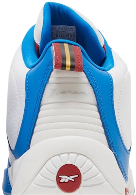 Reebok Answer 4 'Dynamic Blue' HP3125 Sizing Reebok Answer 4 'Dynamic Blue' HP3125