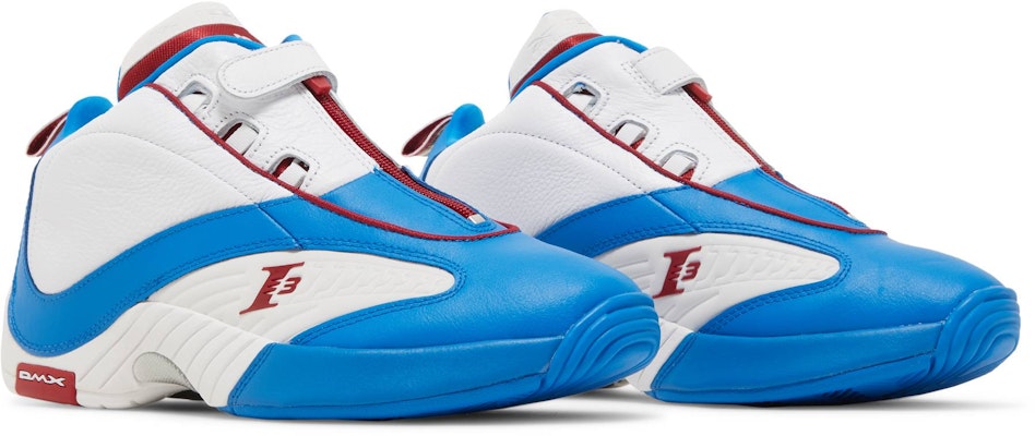Reebok Answer 4 'Dynamic Blue' HP3125 Cheap Reebok Answer 4 'Dynamic Blue' HP3125