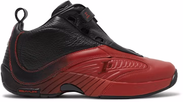Reebok Answer 4 'Flash Red' H01302 Reebok Answer 4 'Flash Red' H01302