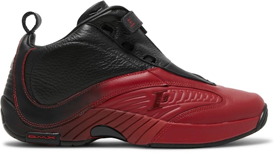 Reebok Answer 4 'Flash Red' Merah Menyala H01302 Buy Reebok Answer 4 'Flash Red' Merah Menyala H01302