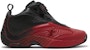 Reebok Answer 4 'Flash Red' Merah Menyala H01302