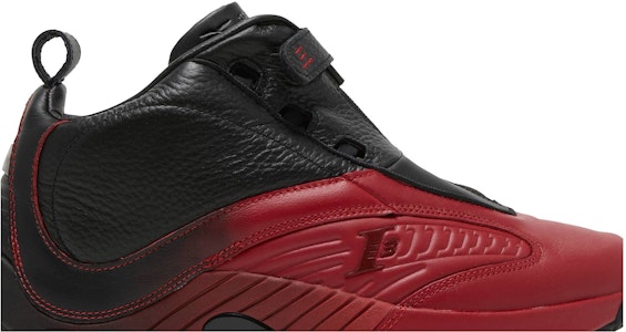 Reebok Answer 4 'Flash Red' Merah Menyala H01302 Order Reebok Answer 4 'Flash Red' Merah Menyala H01302