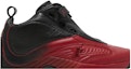 Order Reebok Answer 4 'Flash Red' Merah Menyala H01302
