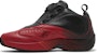 Reebok Answer 4 'Flash Red' Merah Menyala H01302