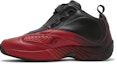 Lookbook Reebok Answer 4 'Flash Red' Merah Menyala H01302