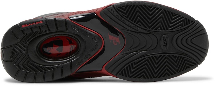 Reebok Answer 4 'Flash Red' Merah Menyala H01302 Shop Reebok Answer 4 'Flash Red' Merah Menyala H01302