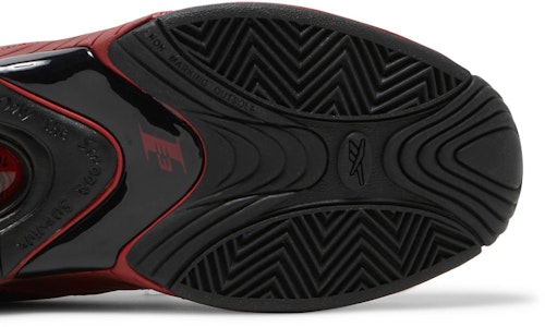 Reebok Answer 4 'Flash Red' Merah Menyala H01302 Purchase Reebok Answer 4 'Flash Red' Merah Menyala H01302