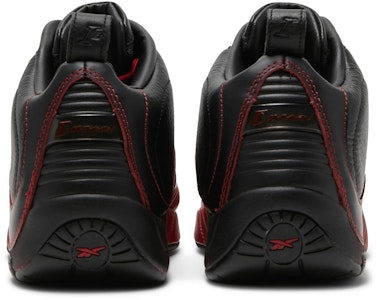 Reebok Answer 4 'Flash Red' Merah Menyala H01302 Details for Reebok Answer 4 'Flash Red' Merah Menyala H01302