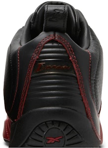 Reebok Answer 4 'Flash Red' Merah Menyala H01302 Sizing Reebok Answer 4 'Flash Red' Merah Menyala H01302