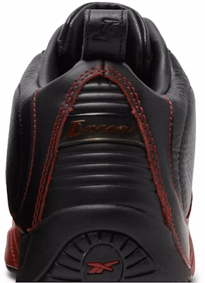 Reebok Answer 4 'Flash Red' H01302 Sizing Reebok Answer 4 'Flash Red' H01302