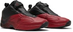 Cheap Reebok Answer 4 'Flash Red' Merah Menyala H01302