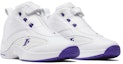 Lookbook Reebok Answer 4 'Free Agency' dalam Bahasa Malaysia. IF4772