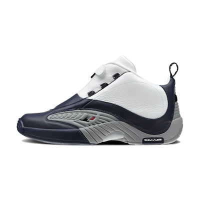 Reebok Answer 4 'Georgetown'