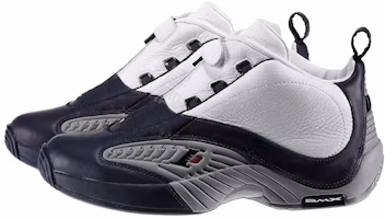Lookbook Reebok Answer 4 'Georgetown' Sneaker Pria V45279