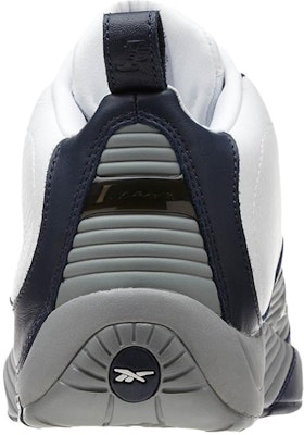 Reebok Answer 4 'Georgetown' V45279 Shop Reebok Answer 4 'Georgetown' V45279