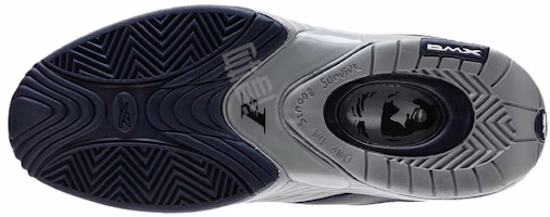 Purchase Reebok Answer 4 'Georgetown' Sneaker Pria V45279