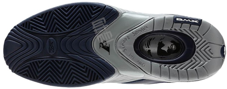 Reebok Answer 4 '喬治城' V45279 Purchase Reebok Answer 4 '喬治城' V45279