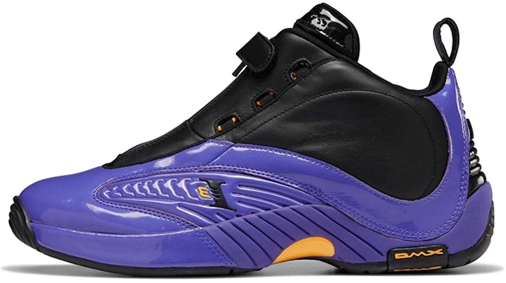 Reebok Answer 4 'Lakers' G55119 Buy Reebok Answer 4 'Lakers' G55119