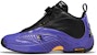 Reebok Answer 4 'Lakers' Kasut Sukan Lelaki G55119