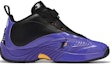 Order Reebok Answer 4 'Lakers' Kasut Sukan Lelaki G55119