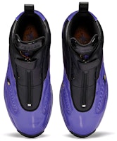 Reebok Answer 4 'Lakers' Kasut Sukan Lelaki G55119 Shop Reebok Answer 4 'Lakers' Kasut Sukan Lelaki G55119