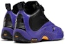Purchase Reebok Answer 4 'Lakers' Kasut Sukan Lelaki G55119
