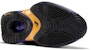 Reebok Answer 4 'Lakers' Kasut Sukan Lelaki G55119