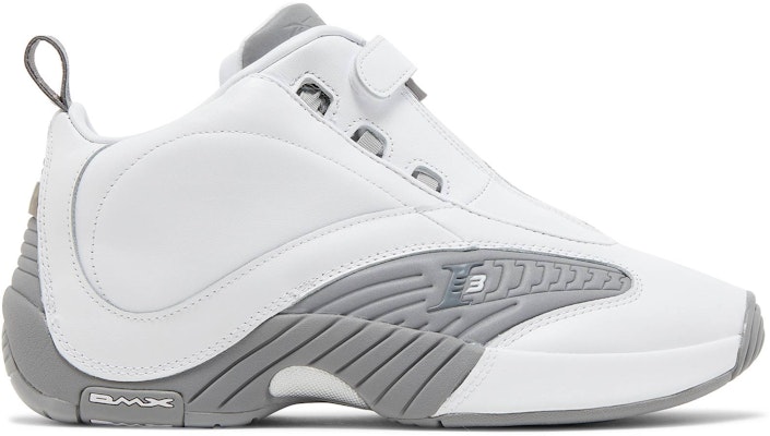 Reebok Answer 4 'Only The Strong Survive' GX6234 Buy Reebok Answer 4 'Only The Strong Survive' GX6234