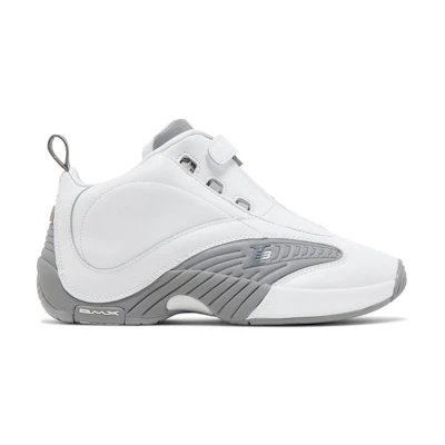 Reebok Answer 4 'Only The Strong Survive'