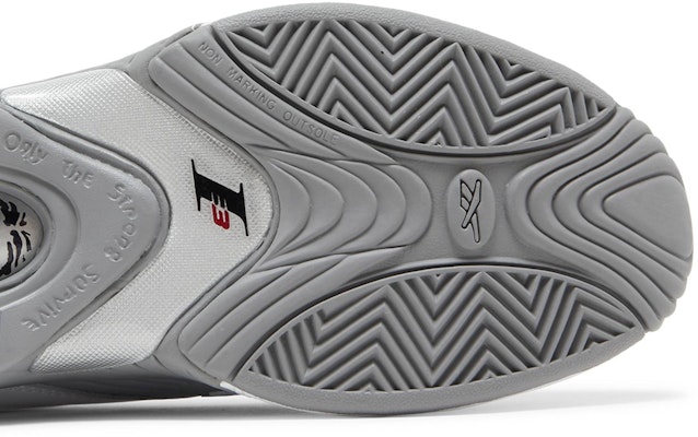 Reebok Answer 4 'Only The Strong Survive' GX6234 Purchase Reebok Answer 4 'Only The Strong Survive' GX6234