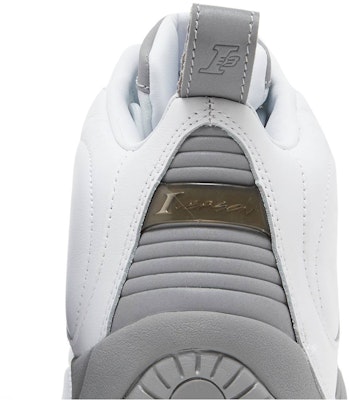 Reebok Answer 4 'Only The Strong Survive' GX6234 Sizing Reebok Answer 4 'Only The Strong Survive' GX6234
