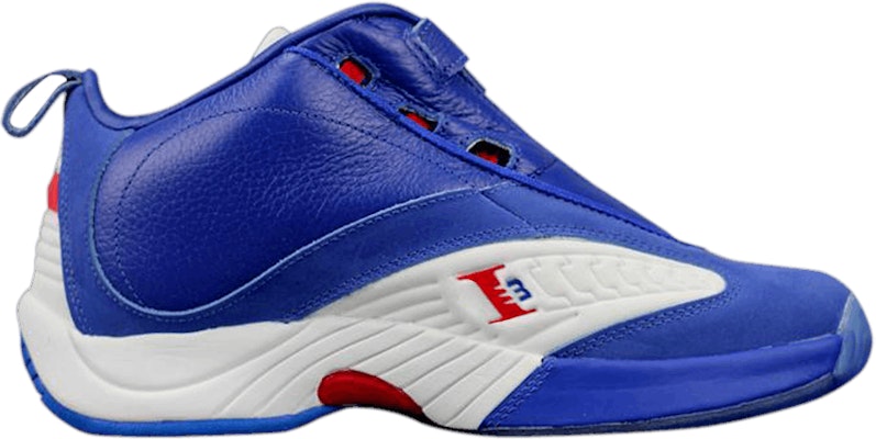 Reebok Answer 4 'Phila Pack - Royal' Footlocker Exclusive V53153 Buy Reebok Answer 4 'Phila Pack - Royal' Footlocker Exclusive V53153