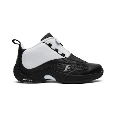 Reebok Answer 4 'Stepover'