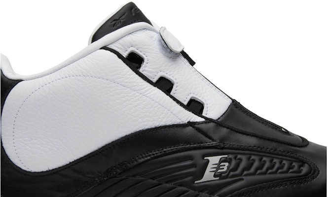 Reebok Answer 4 'Stepover' V55619 Order Reebok Answer 4 'Stepover' V55619