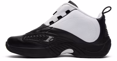 Lookbook Reebok Answer 4 'Stepover' Sepatu Basket Terbaru V55619