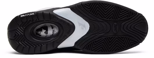 Shop Reebok Answer 4 'Stepover' Sepatu Basket Terbaru V55619
