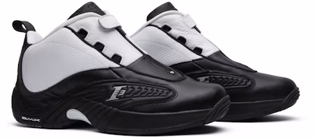 Cheap Reebok Answer 4 'Stepover' Sepatu Basket Terbaru V55619