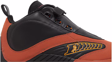 Order Reebok Answer 4 'Terracotta' Sepatu Basket H01313