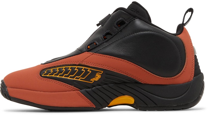 Reebok Answer 4 'Terracotta' H01313 Lookbook Reebok Answer 4 'Terracotta' H01313