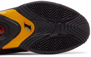Purchase Reebok Answer 4 'Terracotta' Sepatu Basket H01313
