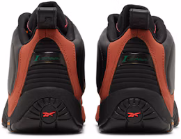 Details for Reebok Answer 4 'Terracotta' Sepatu Basket H01313